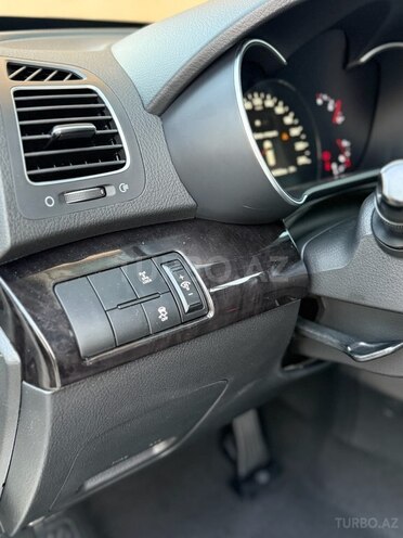 Kia Sorento 2014, 144,000 km - 2.2 l - Bakı