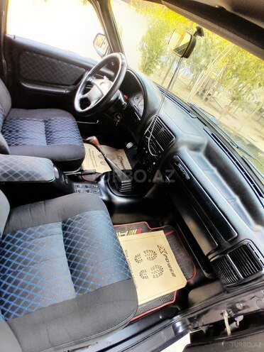 GAZ 3110 2006, 214,251 km - 2.3 l - Sumqayıt