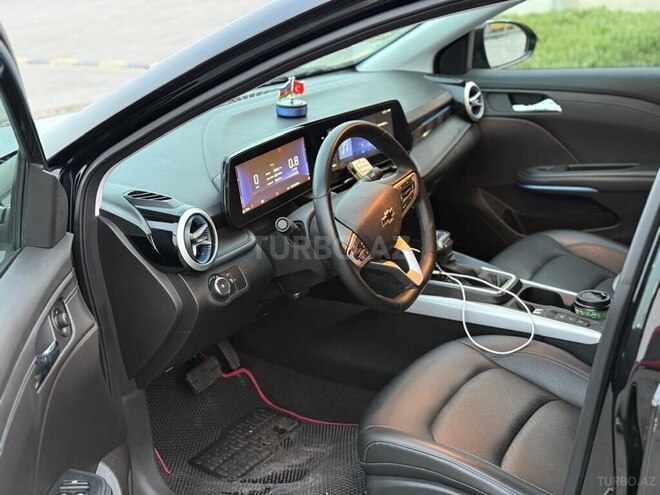 Chevrolet Monza 2023, 70,000 km - 1.5 l - Bakı