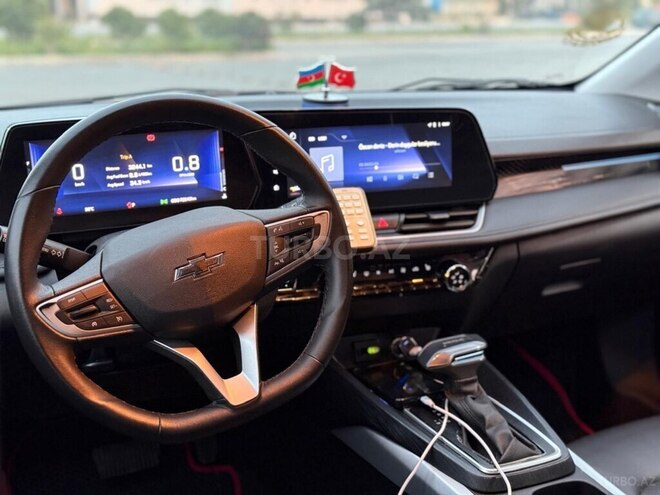 Chevrolet Monza 2023, 70,000 km - 1.5 l - Bakı