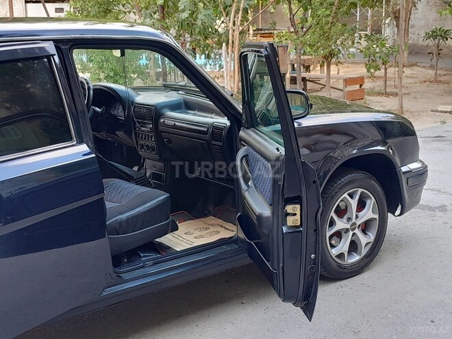 GAZ 3110 2006, 214,251 km - 2.3 l - Sumqayıt