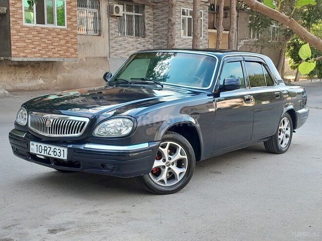 GAZ 3110 2006, 214,251 km - 2.3 l - Sumqayıt