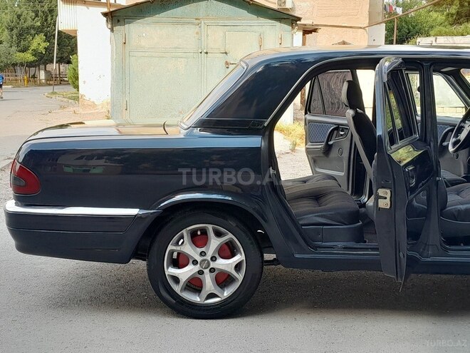 GAZ 3110 2006, 214,251 km - 2.3 l - Sumqayıt