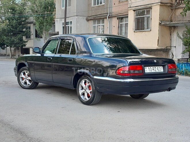 GAZ 3110 2006, 214,251 km - 2.3 l - Sumqayıt