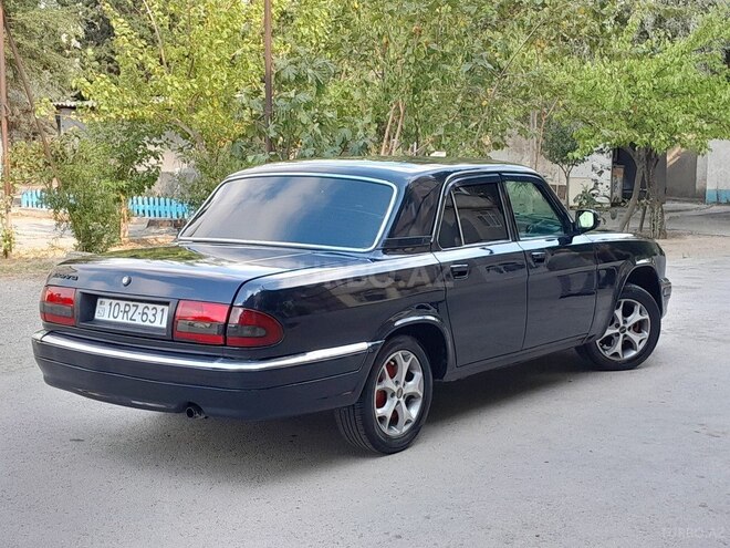 GAZ 3110 2006, 214,251 km - 2.3 l - Sumqayıt