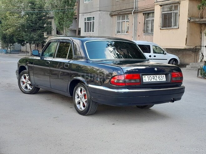 GAZ 3110 2006, 214,251 km - 2.3 l - Sumqayıt