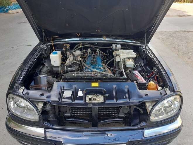 GAZ 3110 2006, 214,251 km - 2.3 l - Sumqayıt