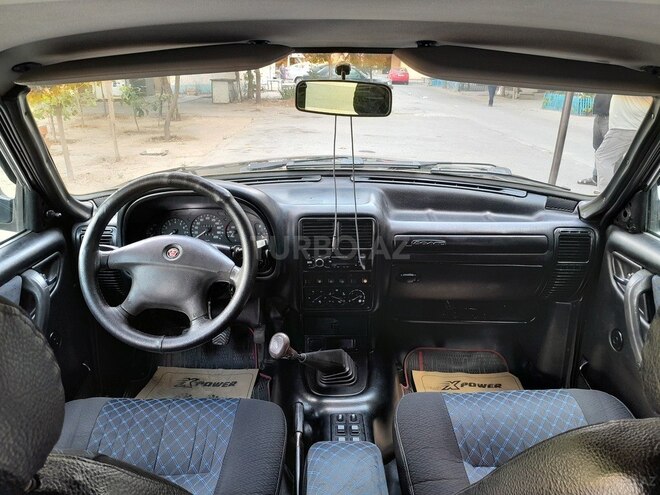GAZ 3110 2006, 214,251 km - 2.3 l - Sumqayıt