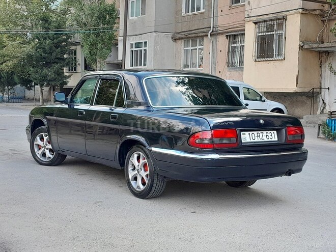 GAZ 3110 2006, 214,251 km - 2.3 l - Sumqayıt