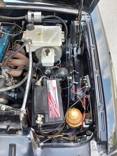 GAZ 3110 2006, 214,251 km - 2.3 l - Sumqayıt