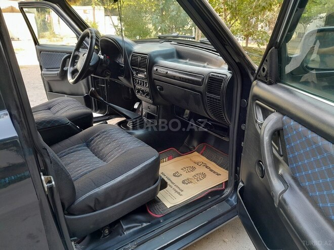 GAZ 3110 2006, 214,251 km - 2.3 l - Sumqayıt