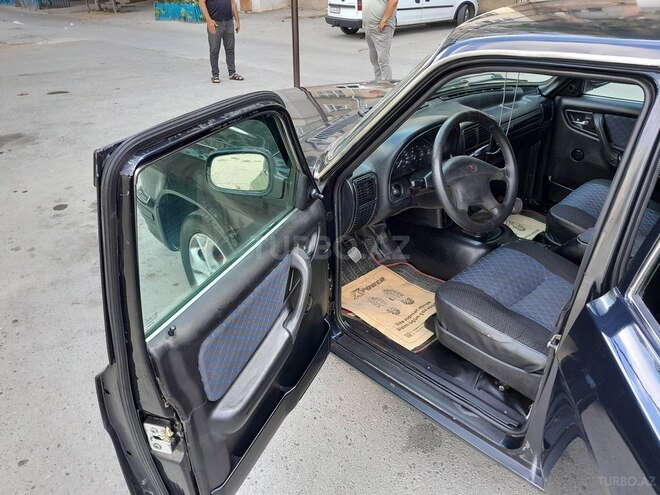GAZ 3110 2006, 214,251 km - 2.3 l - Sumqayıt