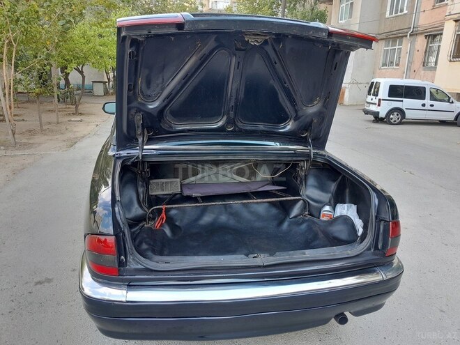 GAZ 3110 2006, 214,251 km - 2.3 l - Sumqayıt
