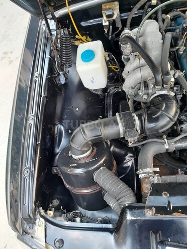 GAZ 3110 2006, 214,251 km - 2.3 l - Sumqayıt