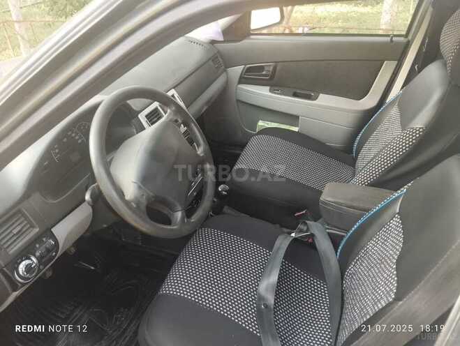 LADA (VAZ) Priora 2008, 147,000 km - 1.6 l - Mingəçevir