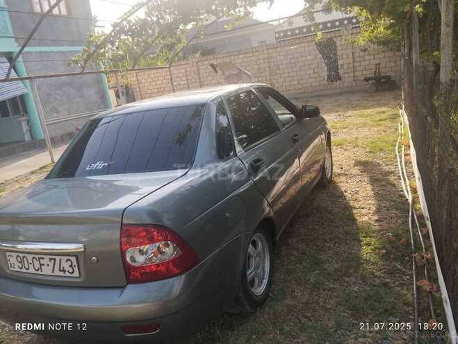 LADA (VAZ) Priora 2008, 147,000 km - 1.6 l - Mingəçevir