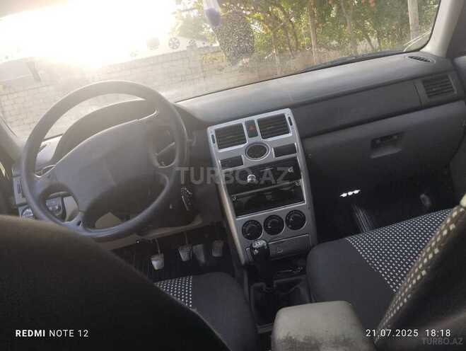 LADA (VAZ) Priora 2008, 147,000 km - 1.6 l - Mingəçevir