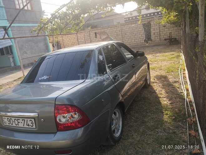 LADA (VAZ) Priora 2008, 147,000 km - 1.6 l - Mingəçevir