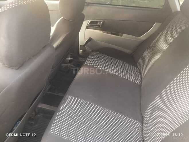 LADA (VAZ) Priora 2008, 147,000 km - 1.6 l - Mingəçevir