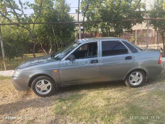 LADA (VAZ) Priora 2008, 147,000 km - 1.6 l - Mingəçevir