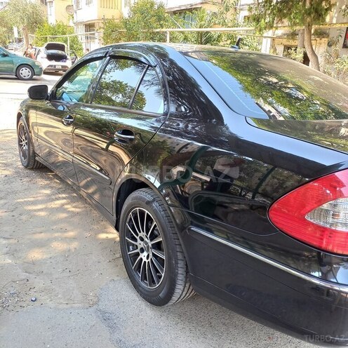 Mercedes E 220 d 2006, 280,000 km - 2.2 л - Bakı