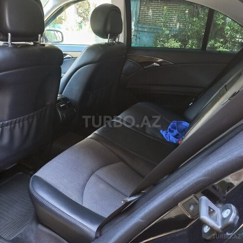 Mercedes E 220 d 2006, 280,000 km - 2.2 л - Bakı