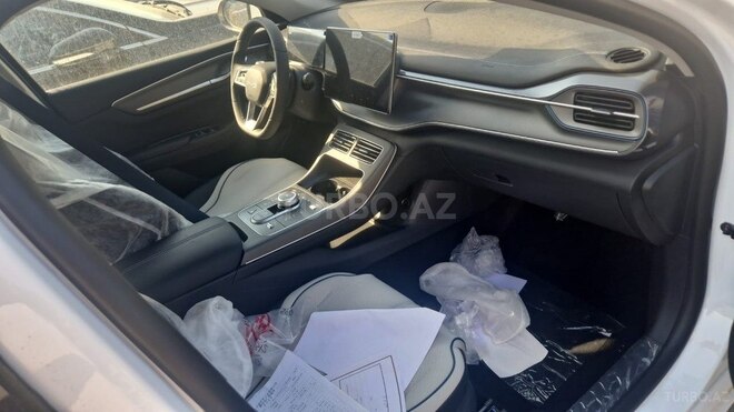 BYD Destroyer 05 2025, 0 km - 1.5 l - Bakı