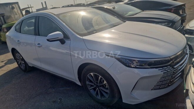 BYD Destroyer 05 2025, 0 km - 1.5 l - Bakı