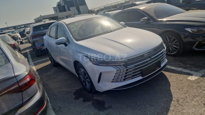 BYD Destroyer 05 2025, 0 km - 1.5 l - Bakı
