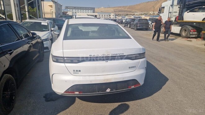 BYD Destroyer 05 2025, 0 km - 1.5 l - Bakı