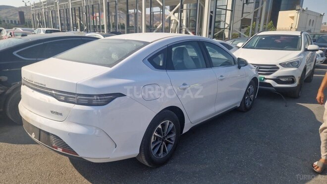 BYD Destroyer 05 2025, 0 km - 1.5 l - Bakı
