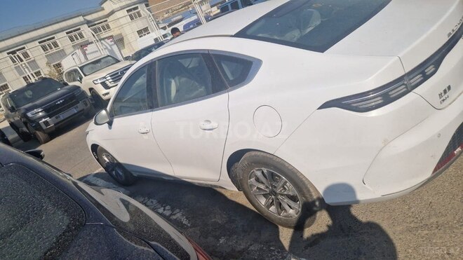 BYD Destroyer 05 2025, 0 km - 1.5 l - Bakı
