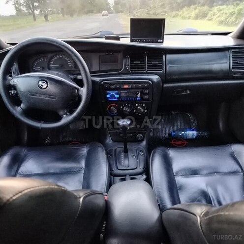 Opel Vectra 1999, 465,232 km - 1.8 l - Zaqatala