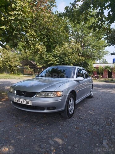 Opel Vectra 1999, 465,232 km - 1.8 l - Zaqatala