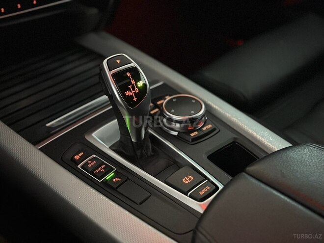 BMW X5 2015, 83,000 km - 3.0 l - Bakı