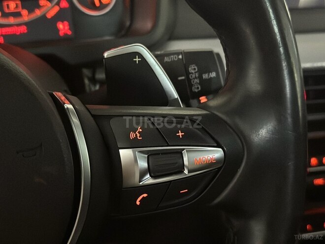 BMW X5 2015, 83,000 km - 3.0 l - Bakı