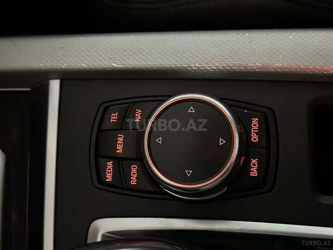 BMW X5 2015, 83,000 km - 3.0 l - Bakı