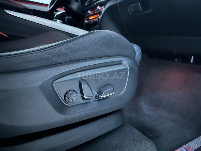 BMW X5 2015, 83,000 km - 3.0 l - Bakı