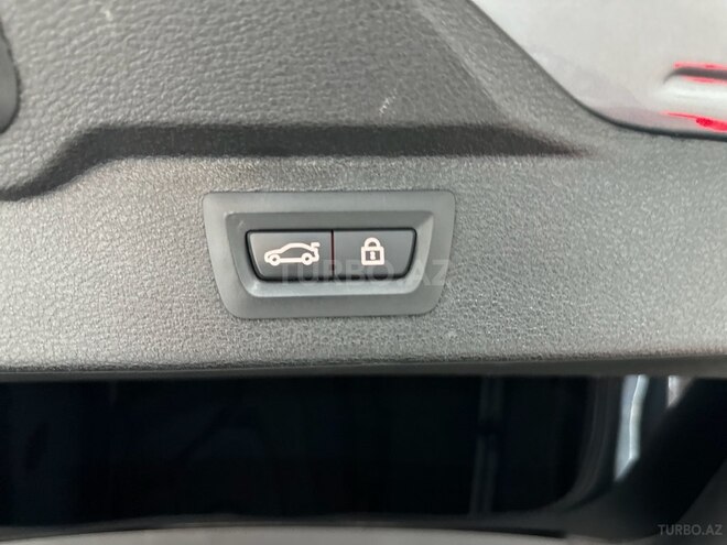 BMW X5 2015, 83,000 km - 3.0 l - Bakı