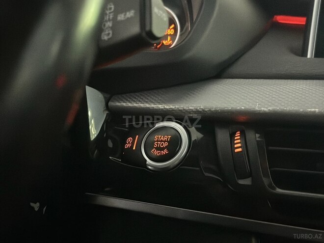 BMW X5 2015, 83,000 km - 3.0 l - Bakı