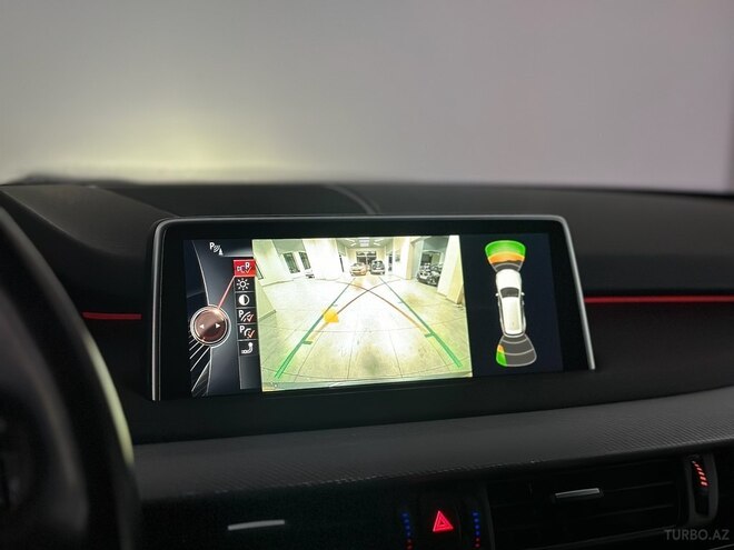 BMW X5 2015, 83,000 km - 3.0 l - Bakı