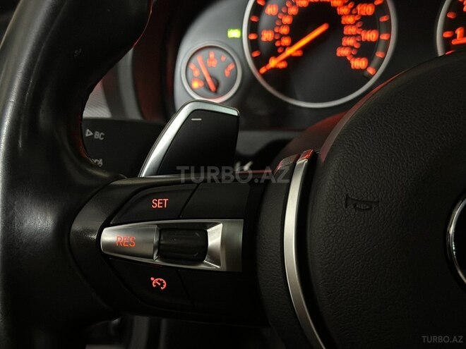 BMW X5 2015, 83,000 km - 3.0 l - Bakı