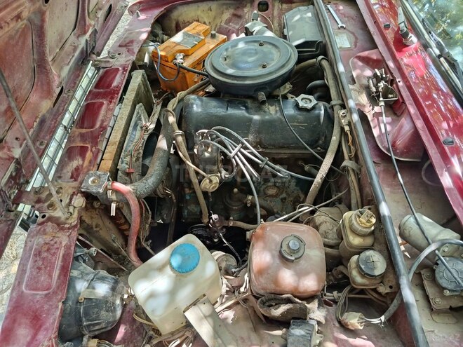 LADA (VAZ) 2107 2000, 82,931 km - 1.6 l - Ağsu