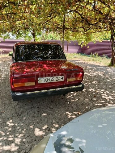 LADA (VAZ) 2107 2000, 82,931 km - 1.6 l - Ağsu