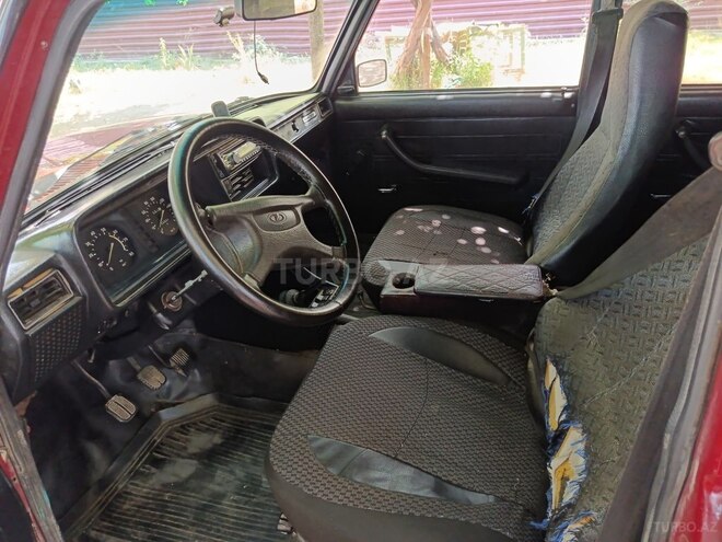 LADA (VAZ) 2107 2000, 82,931 km - 1.6 l - Ağsu