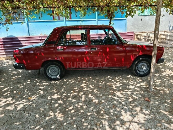 LADA (VAZ) 2107 2000, 82,931 km - 1.6 l - Ağsu