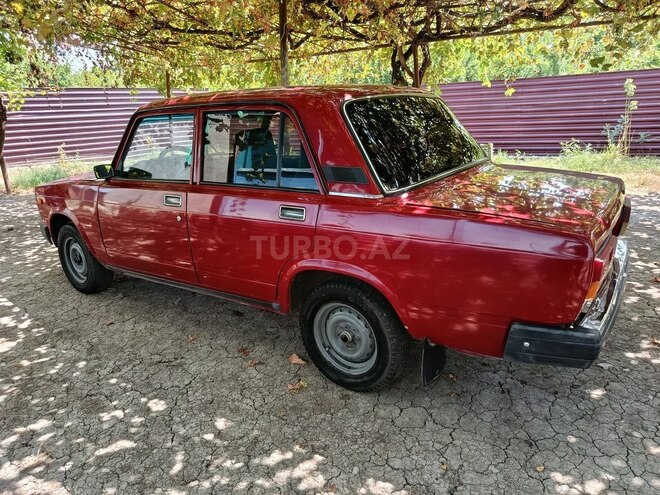 LADA (VAZ) 2107 2000, 82,931 km - 1.6 l - Ağsu