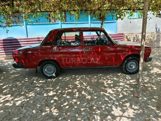 LADA (VAZ) 2107 2000, 82,931 km - 1.6 l - Ağsu