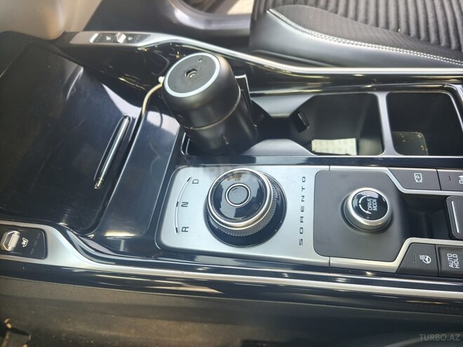 Kia Sorento 2021, 78,000 km - 1.6 l - Gəncə