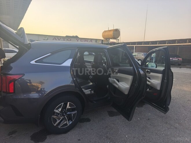 Kia Sorento 2021, 78,000 km - 1.6 l - Gəncə
